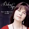 Debra Lyn - Save the Mistletoe for Me - Single